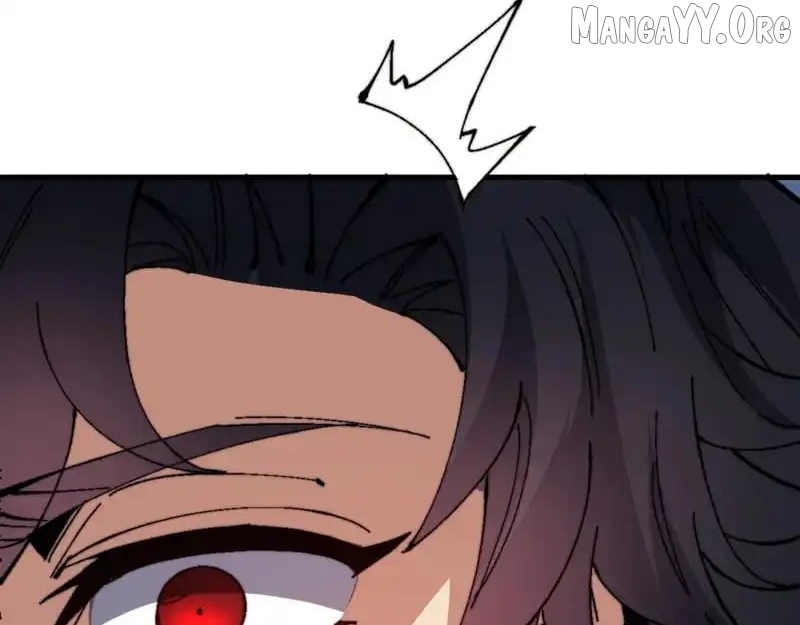 Master: This rebellious disciple is definitely not the Holy Son Chapter 158 - page 110